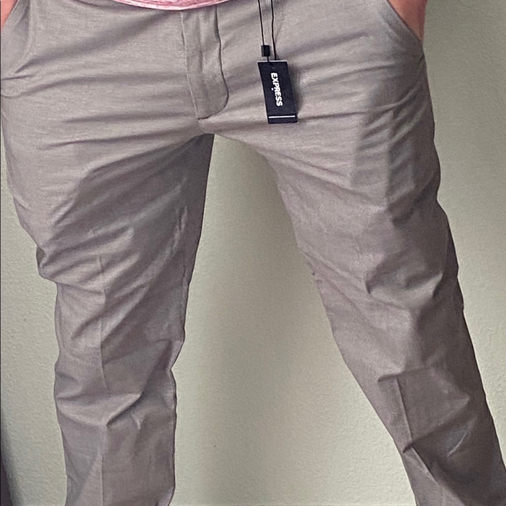 Express skinny fit men